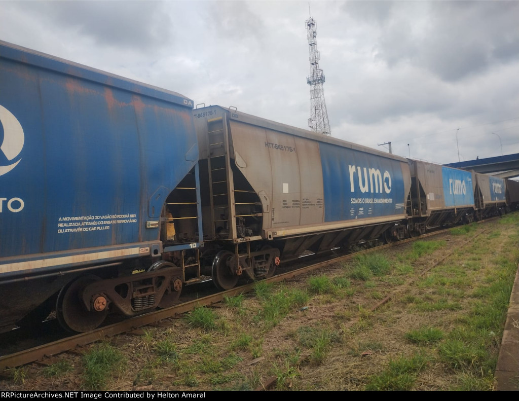 RUMO HTT-845176-1